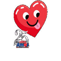 Amorfm Sticker by Grupo ACIR