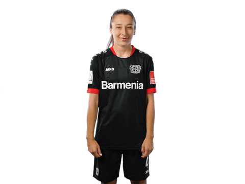 Bayer 04 Yes GIF by Bayer 04 Leverkusen