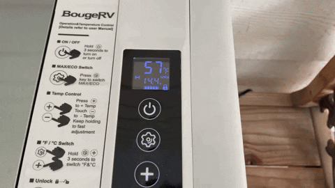 footprinthero giphyupload GIF