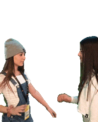 Mariamstar1_ Sticker by Instagram Creator Lounge