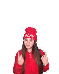 Mariamstar1_ Sticker by Instagram Creator Lounge