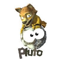 Happy Star Wars Sticker by The Animasks