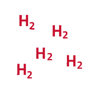 Forklift H2 Sticker by Toyota Material Handling