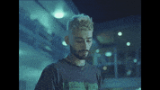 sad zayn malik GIF by Partizan
