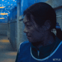 Idiot Fool GIF by NETFLIX