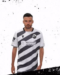 3Liga GIF by SV Sandhausen