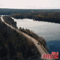 ravenbanner road documentary doc nova scotia GIF