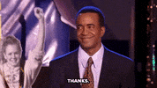 mean girls thanks GIF