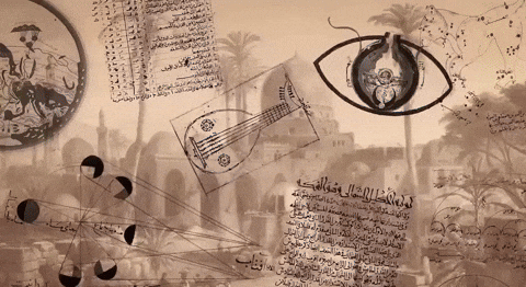 Islamic Golden Age GIF