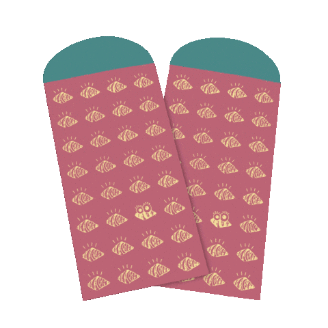 kwaasongbakehouse giphyupload money new year snake Sticker