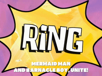 season 6 GIF by SpongeBob SquarePants