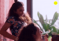 Mil Mahiya GIF by Big Bang Music
