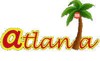 Palm Sticker by 123encargo