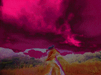Hip Hop Fight GIF by Denzel Curry