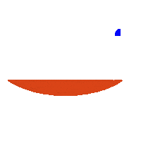 bauhaus-archiv fun illustration design toy Sticker