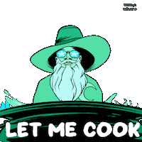 Let Me Think Sticker by VeeFriends