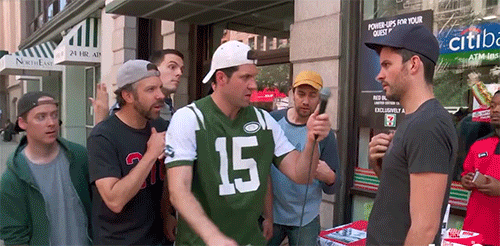 brooooooooo GIF by Digg