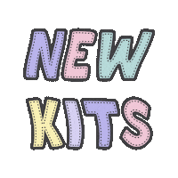StellaBeauStickerCo sbsc gifs stella beau sticker co Sticker