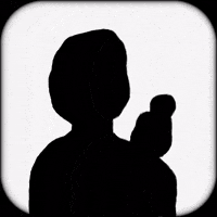 Best Friends GIF by Barbara Pozzi
