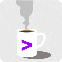 Coffee GIF by Accenture