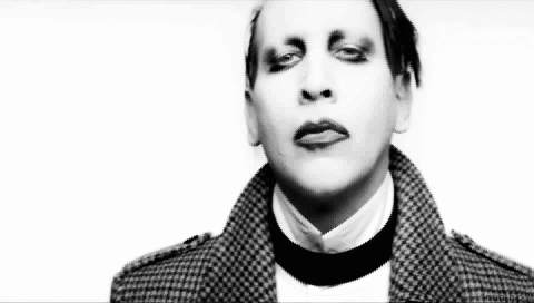terry richardson GIF