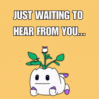 Relaxing Come Back GIF by Magic Eden