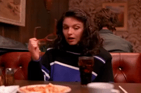 season 1 episode 6 GIF by Twin Peaks on Showtime