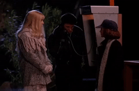 season 1 maddy ferguson GIF by Twin Peaks on Showtime