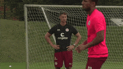 Sankt Pauli Training GIF by FC St. Pauli