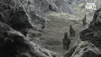 Marching On My Way GIF by Apple TV