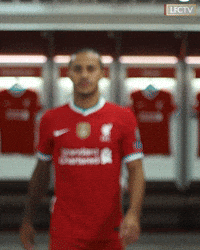 Premier League Lol GIF by Liverpool FC