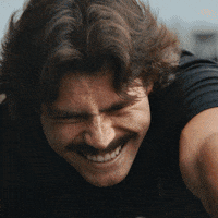 caalmonds football tough so close reaching GIF