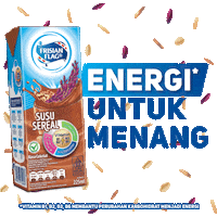 Rtd Ffi Sticker by Frisian Flag