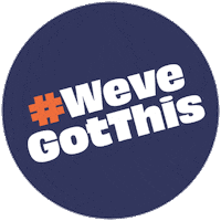 Wevegotthis Sticker by borne agency