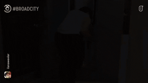 season 5 premiere GIF by Broad City