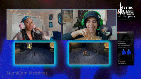 Apple Original GIF by Apple TV+