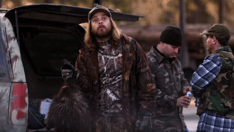 GIF by The Detour