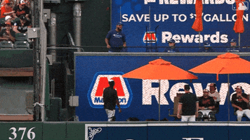 Saying Hi Blue Jays GIF by Toronto Blue Jays