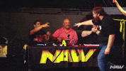 Scissor GIF by Leroy Patterson