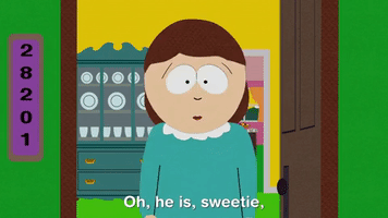 comedy central 21x1 GIF by South Park 
