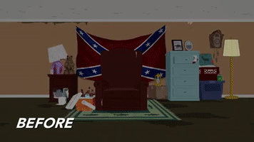 comedy central 21x1 GIF by South Park 