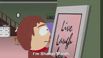 comedy central 21x1 GIF by South Park 