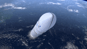 Space Mission Animation GIF by European Space Agency - ESA