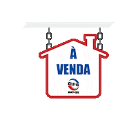A Venda Sticker by GPS Imóveis