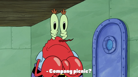 season 9 GIF by SpongeBob SquarePants