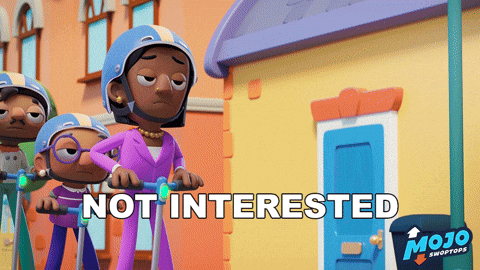 Tired Lets Go GIF by Mojo Swoptops