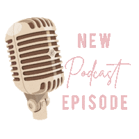 findyoursexy sexy podcast self love microphone Sticker