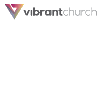vibrantchurch ms vibrant vibrantchurch vibrantcolumbus Sticker