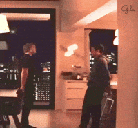 Businessman Landlord GIF