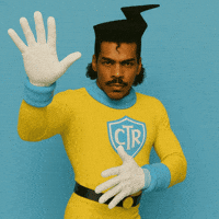 Book Of Mormon Dancing GIF by Jukebox Saints